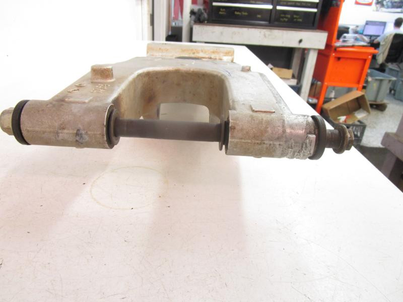 03 Kawasaki KFX LTZ 400 Rear Swingarm 33001-S006 2003 - cyclesrus.net